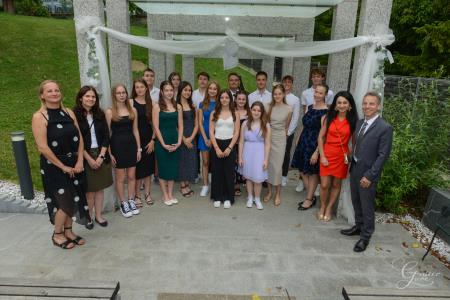 OŠ Franja Malgaja Šentjur 